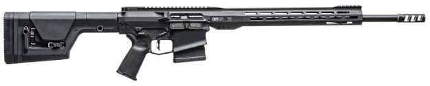 Picture of Rise 1121Xr Rifle 6.5Cm 22" Black