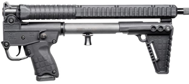 Picture of Kel-Tec Sub-2000 Gen3 9Mm 10Rd Fits Glock 9Mm Magazines