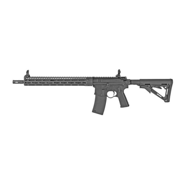 Picture of Troy Carbine Spc M4a4 5.56Mm (223) 16" 30Rd Optic Ready!