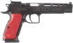 Picture of Tanfoglio Gold Match 10Mm 6" 13Rnd Blued Optics Ready