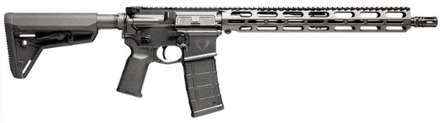 Picture of Vktr Vk1 Rifle 5.56 Nato 16" 30Rd Black W/Magpul Stock
