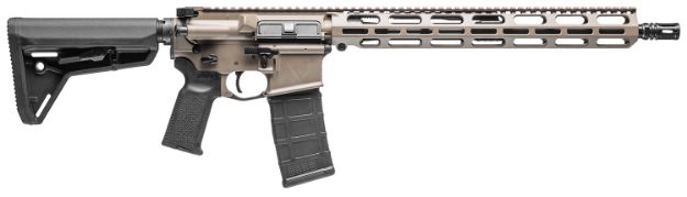 Picture of Vktr Vk1 Rifle 5.56 Nato 16" 30Rd Fde W/Magpul Stock