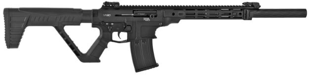 Picture of Rock Island Vr80 Shotgun 12Ga 20" 5Rd 3" California Comp.