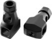 Picture of Audere Hammerhead Muzzle Brake 30 Cal 5/8"-24 Matte Black