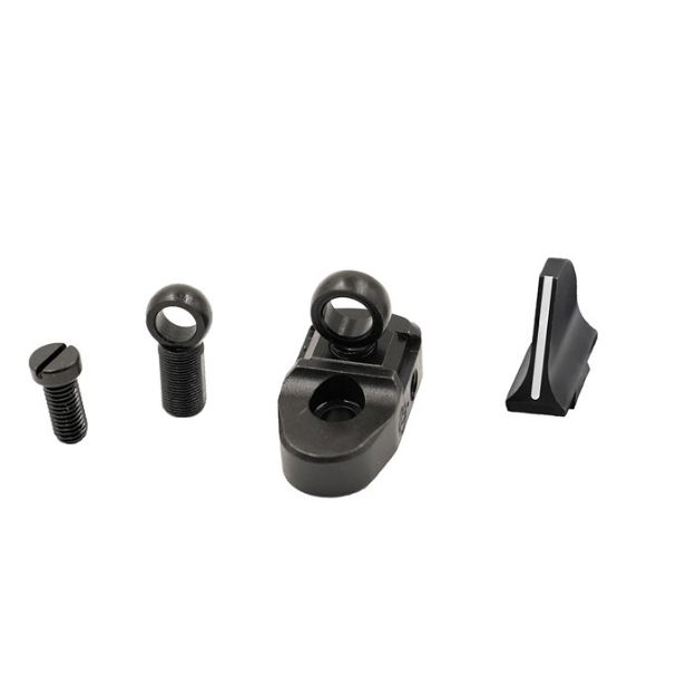 Picture of Xs Ghost Ring Sight Set For Henry .44 With Ramp
