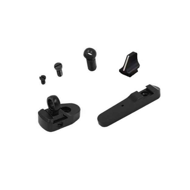 Picture of Xs Ghost Ring Sight Set For Henry X-Series .357 W/Ramp