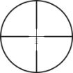 Picture of Bsa Optix Series Riflescope 4-12X40mm Bdc-8 Reticle Black