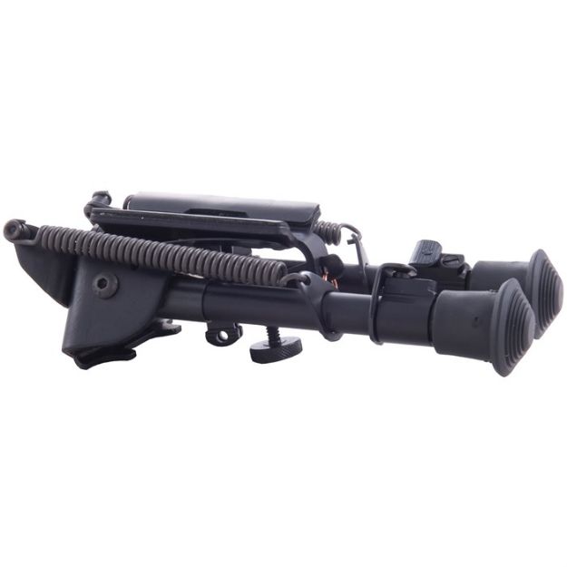 Picture of Harris Bipod Series S Mod. Brm 6"-9" W/Leg Ext. Notches Black