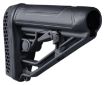 Picture of Adaptive Tactical Stock Ar-15 Mil-Spec Polymer Black
