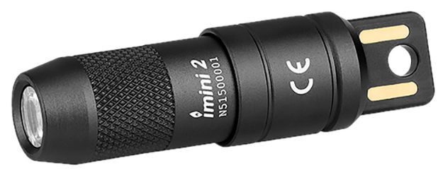 Picture of Olight Imini 2 Magnetic Led Light Black