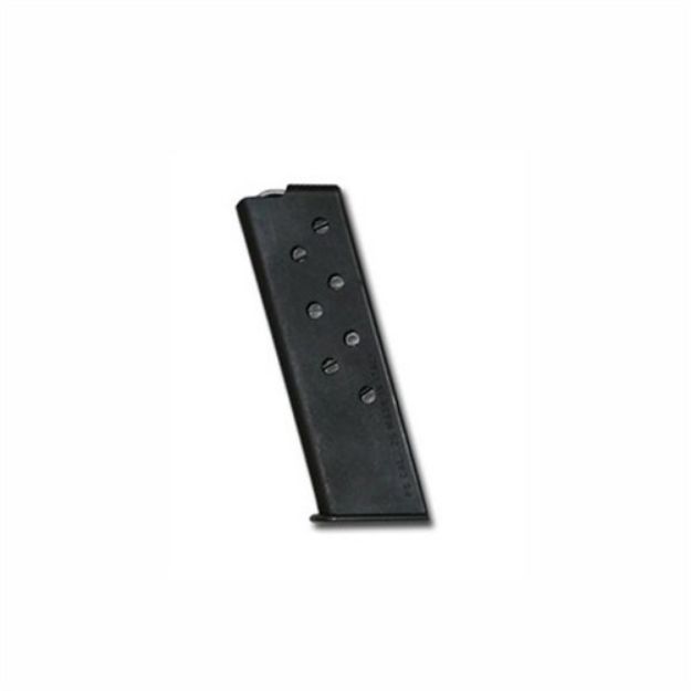 Picture of Beretta Magazine Bobcat 21 25Acp 8Rd Blued Steel
