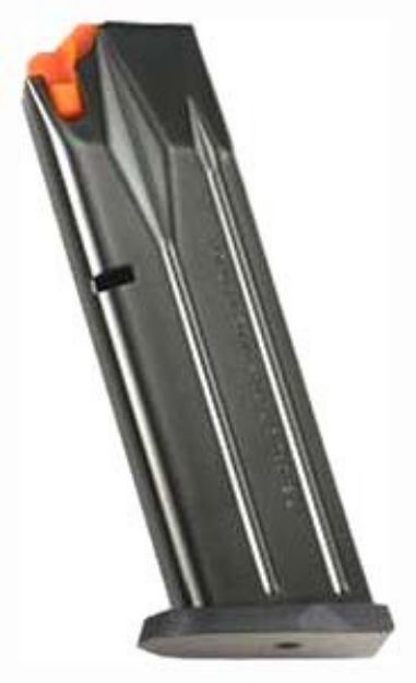 Picture of Beretta Magazine Px4 40Sw Compact 10Rd Blued Steel