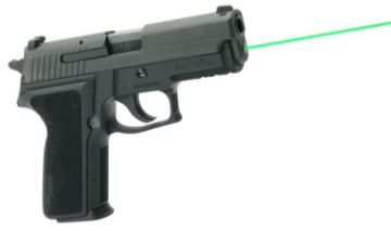 Show details for Lasermax Laser Guide Rod Green Sig Sauer P228/P229 Picture of Lasermax Laser Guide Rod Green Sig Sauer P228/P229