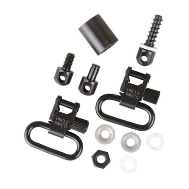 Picture of Michaels Swivel Set For Most Shotgun Magazine Caps & Stock