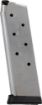 Picture of Metalform Magazine 1911 Govt. 45Acp 7Rd S/S Removable Base