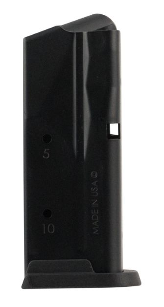 Picture of Sig Magazine P365 9Mm 10Rd Black