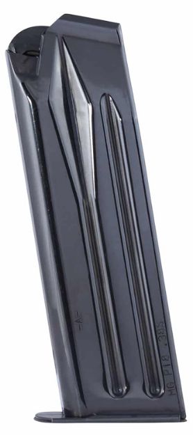 Picture of Mec-Gar Magazine Para Ordance P18 38Super Luger 17Rd Blued