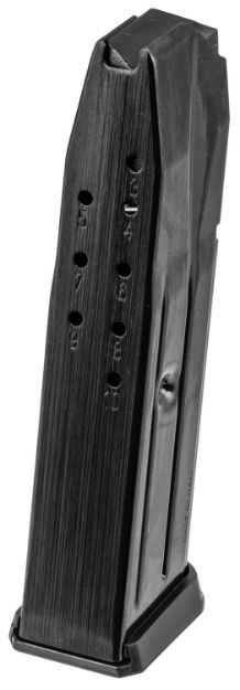 Picture of Mec-Gar Magazine Sig P229 9Mm Luger 10Rd Blued