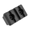 Picture of Mi M-Lok Rail Section 3 Slot Fits M-Lok Rails