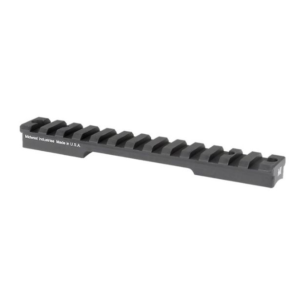 Picture of Mi Remington M700 Short Action Mil-Std 1913 Picatinny Rail