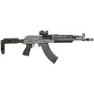Picture of Mi Ak Alpha T2 Mount For Ak74 And Ak47 !