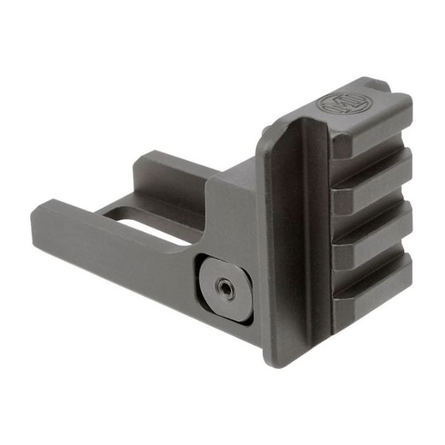 Picture of Mi Akm Picatinny End Plate Adapter