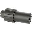 Picture of Mi Alpha Blast Diverter 24Mm Black Matte