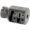 Picture of Mi Alpha Tank Brake 24Mm Black Matte Nitride