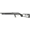 Picture of Mi Stock Henry Homesteader Pistol Grip Black !