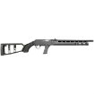 Picture of Mi Stock Henry Homesteader Pistol Grip Black !
