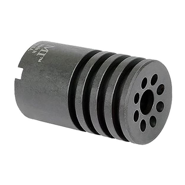 Picture of Mi Pistol Blast Diverter M92/85 Krink 26Mm Lh Threads