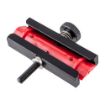 Picture of Magnetospeed V3 Rail Adapter To Pictinny Rail Mount System!