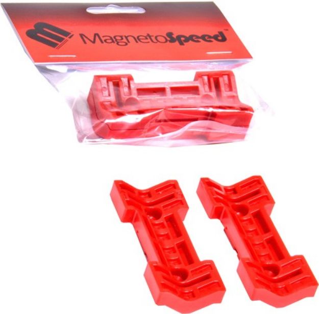 Picture of Magnetospeed Barrel Spacer Kit For Extreme Tapered Barrels