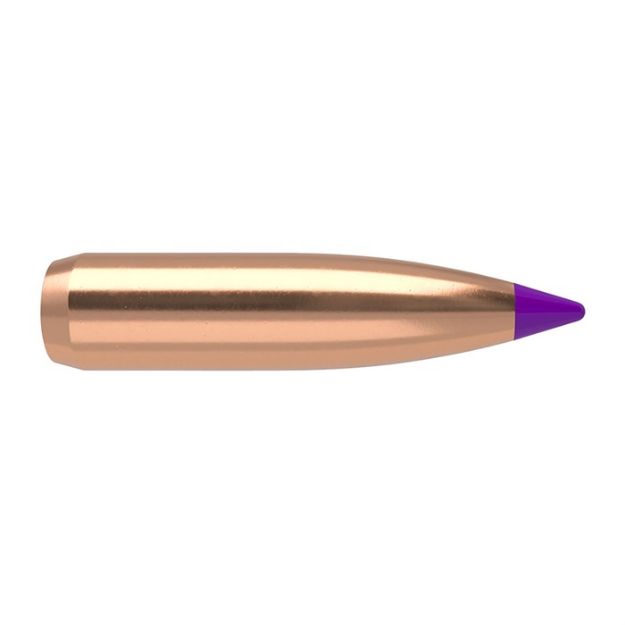 Picture of Nosler Bullets 6Mm .243 90Gr Ballistic Tip 50Ct