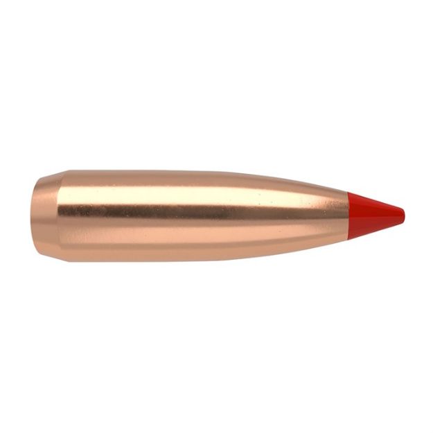 Picture of Nosler Bullets 7Mm .284 120Gr Ballistic Tip 50Ct