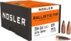 Picture of Nosler Bullets 20 Cal .204 32Gr Ballistic Tip 100Ct