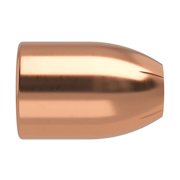 Picture of Nosler Bullets 9Mm .355 115Gr Jhp 250Ct
