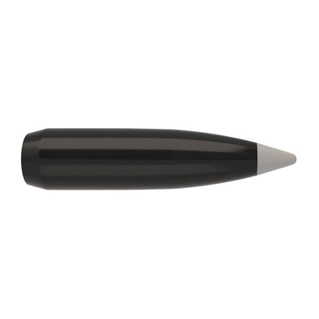 Picture of Nosler Bullets 7Mm .284 140Gr Ballistic Silver Tip 50C