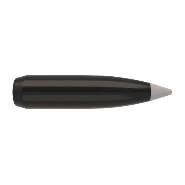 Picture of Nosler Bullets 7Mm .284 150Gr Ballistic Silver Tip 50C
