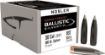 Picture of Nosler Bullets 30 Cal .308 180Gr Ballistic Silver Tip 50C