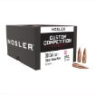 Picture of Nosler Bullets 30 Cal .308 175Gr Hp-Bt Custom Comp. 250C!
