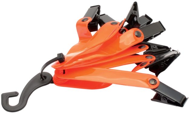 Picture of Hme Trail Markers Reflective Orange 10Pk