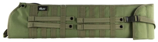 Picture of Us Peacekeeper Cse 34.5/29.5" Shotgun Scabbard Case Od Green