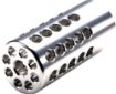 Picture of Tacsol Compensator 1" 22Lr 1/2X28 Tpi Silver