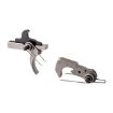 Picture of Bcm Trigger Pnt Assembly Ar-15 Polished/Nickel/Teflon