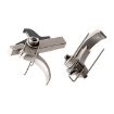 Picture of Bcm Trigger Pnt Assembly Ar-15 Polished/Nickel/Teflon