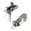 Picture of Bcm Trigger Pnt Assembly Ar-15 Polished/Nickel/Teflon