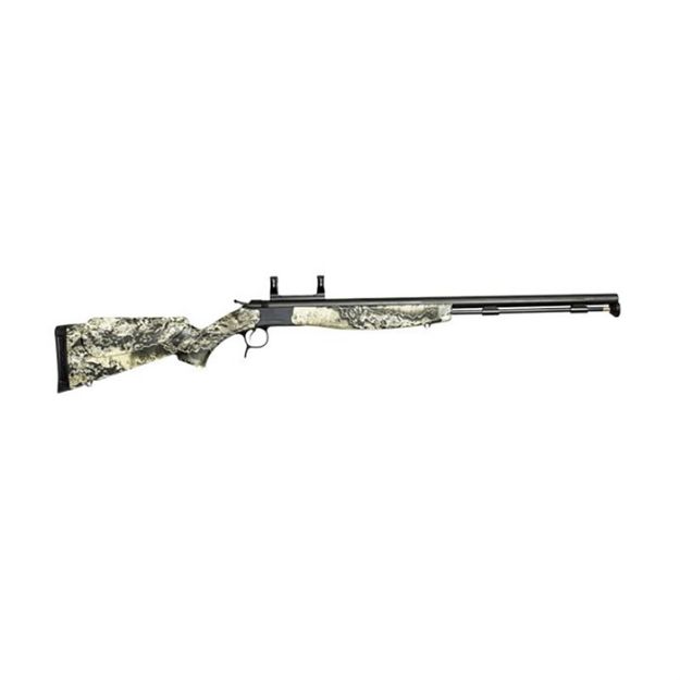 Picture of Cva Optima V2 209M 50 Cal 26" Ism Black/Rt Escape<