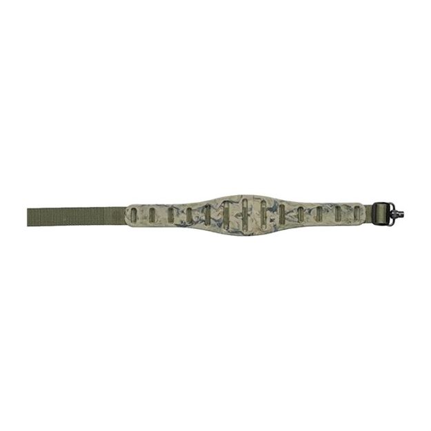 Picture of Quake Claw Contour Sling Flush Cup Camo