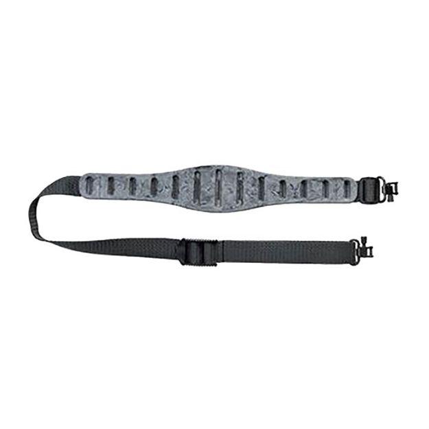Picture of Quake Claw Contour Rifle Sling Stone Camo